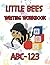 Little Bees Writing Workboo...