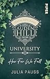 Auden Hill University – How Far We Fall Auden Hill University – How Far We Fall