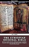 The Ethiopian Ori...