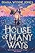 House of Many Ways (Howl, #3)