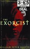The Exorcist by William Peter Blatty