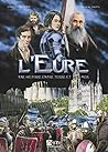BD EURE: Une histoire entre terre et mer BD EURE: Une histoire entre terre et mer