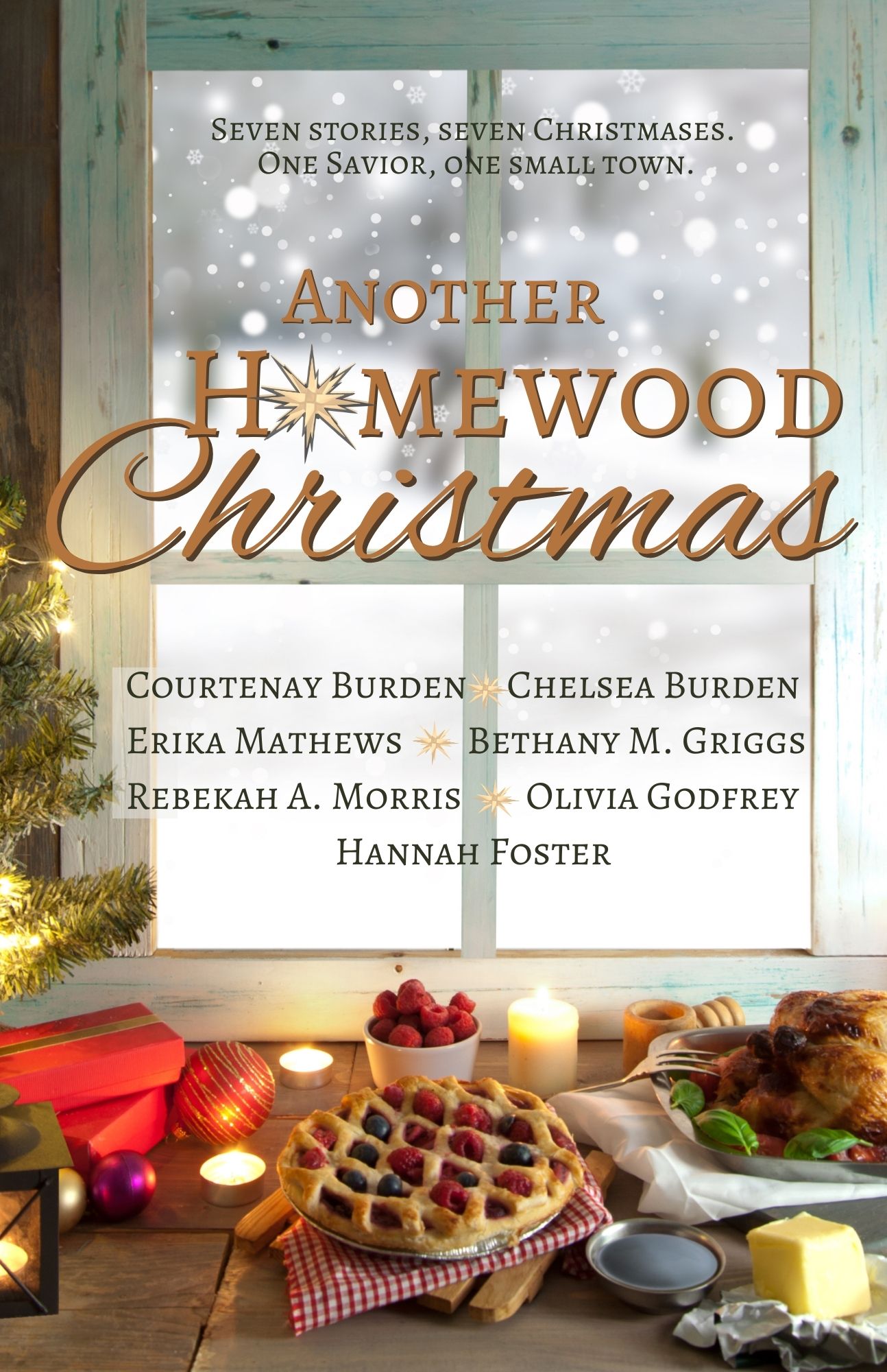 Another Homewood Christmas