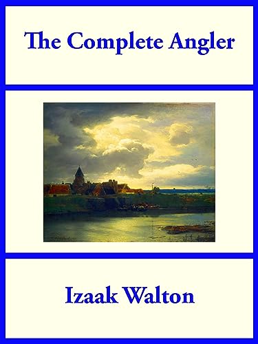 The Complete Angler
