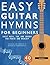 Easy Guitar Hymns for Begin...