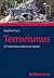Terrorismus: Im Fadenkreuz ...