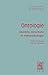 Textes clés d'ontologie by Frédéric Nef