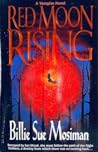 Red Moon Rising (The Vampire Nations #1)