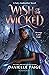 Wish of the Wicked (A Fairy Godmother, #1)