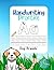 Handwriting Practice for Kids - Dog Breeds by Taylor Hindermann
