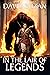 In the Lair of Legends by David Buzan