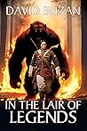 Book cover for In the Lair of Legends (The Winterhawk Saga Book 1)
