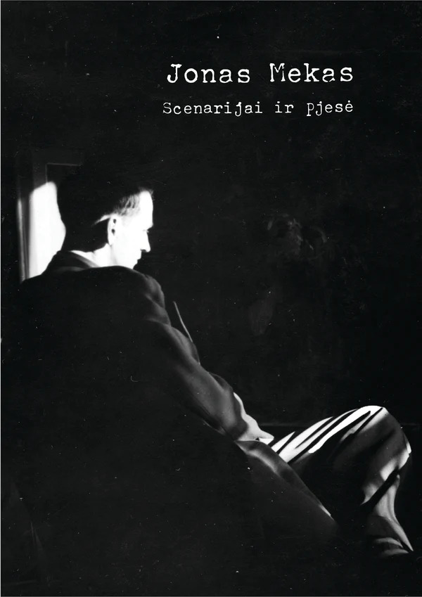 Scenarijai ir pjesė