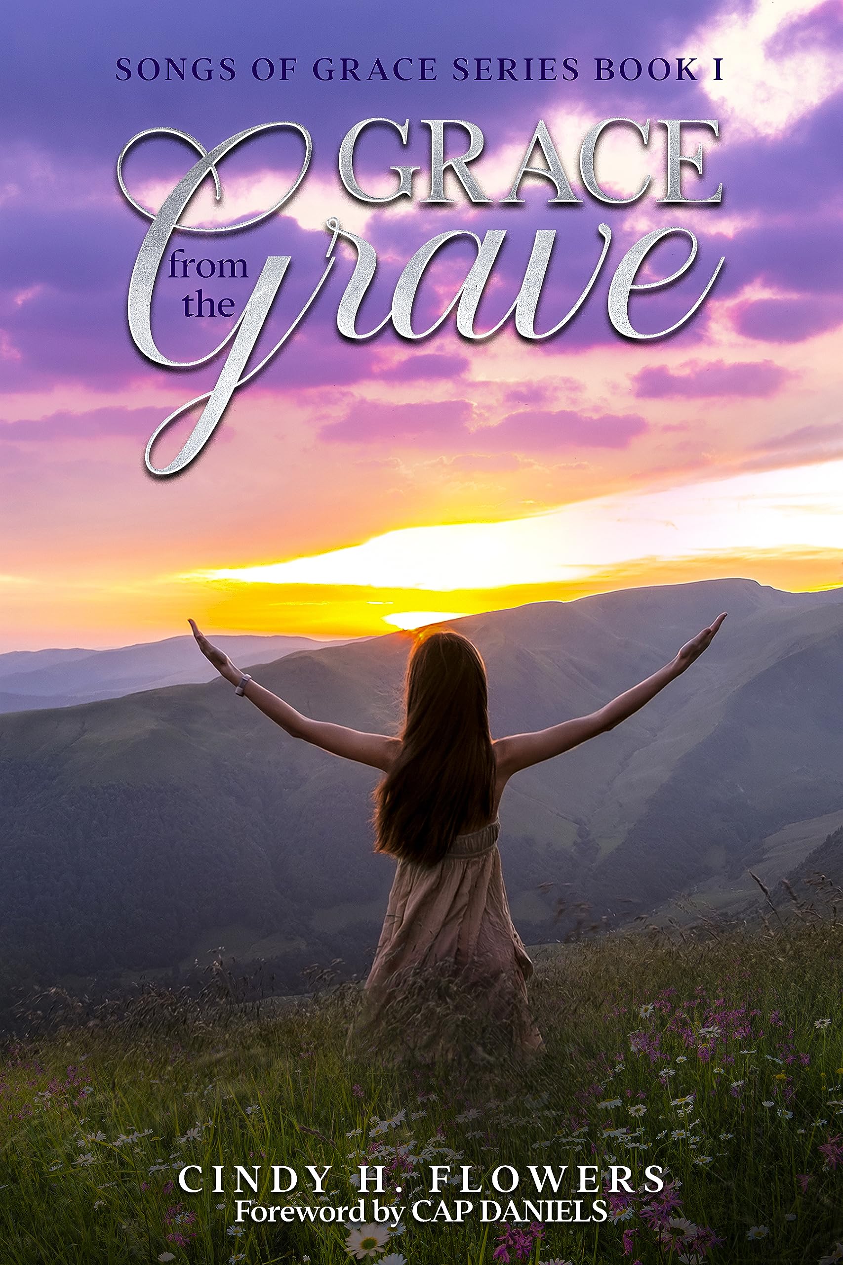 Grace From the Grave: Songs of Grace Book 1 (Kindle Edition)