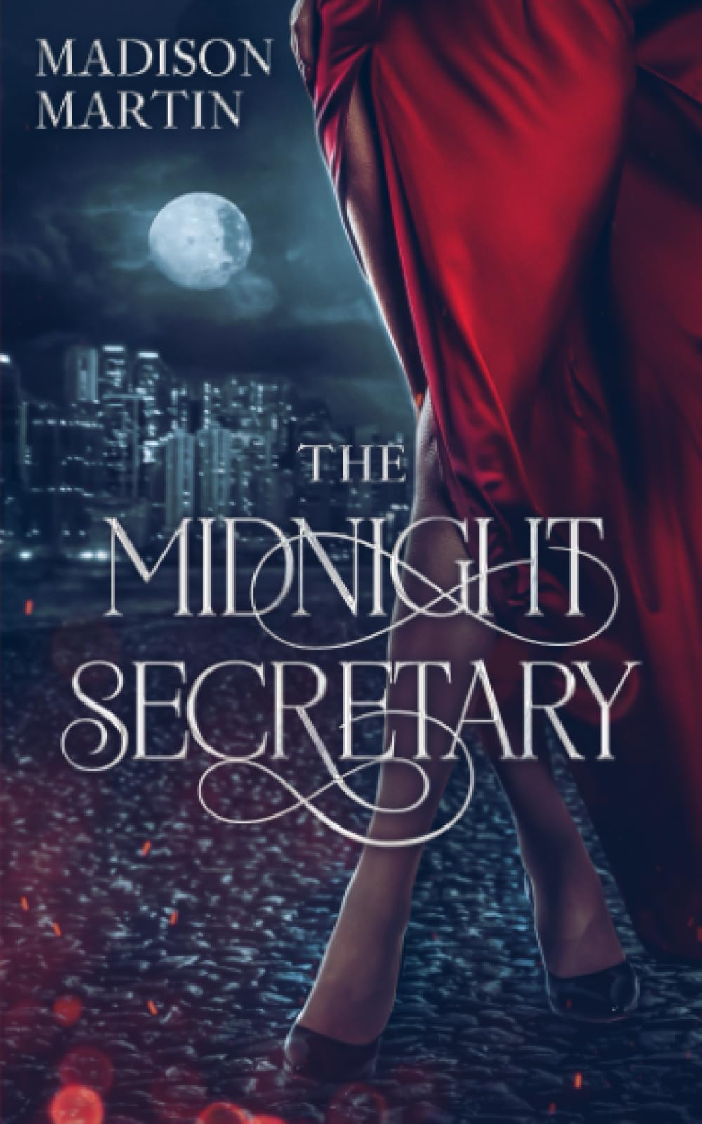 The Midnight Secretary (Paperback)