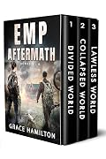 EMP Aftermath: Books 4-6