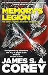 Memory's Legion by James S.A. Corey