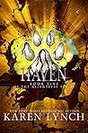 Haven (Relentless, #5)