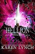 Hellion (Relentless, #7)