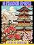 Livre de coloriage de l'harmonie japonaise by Alexa Fischer