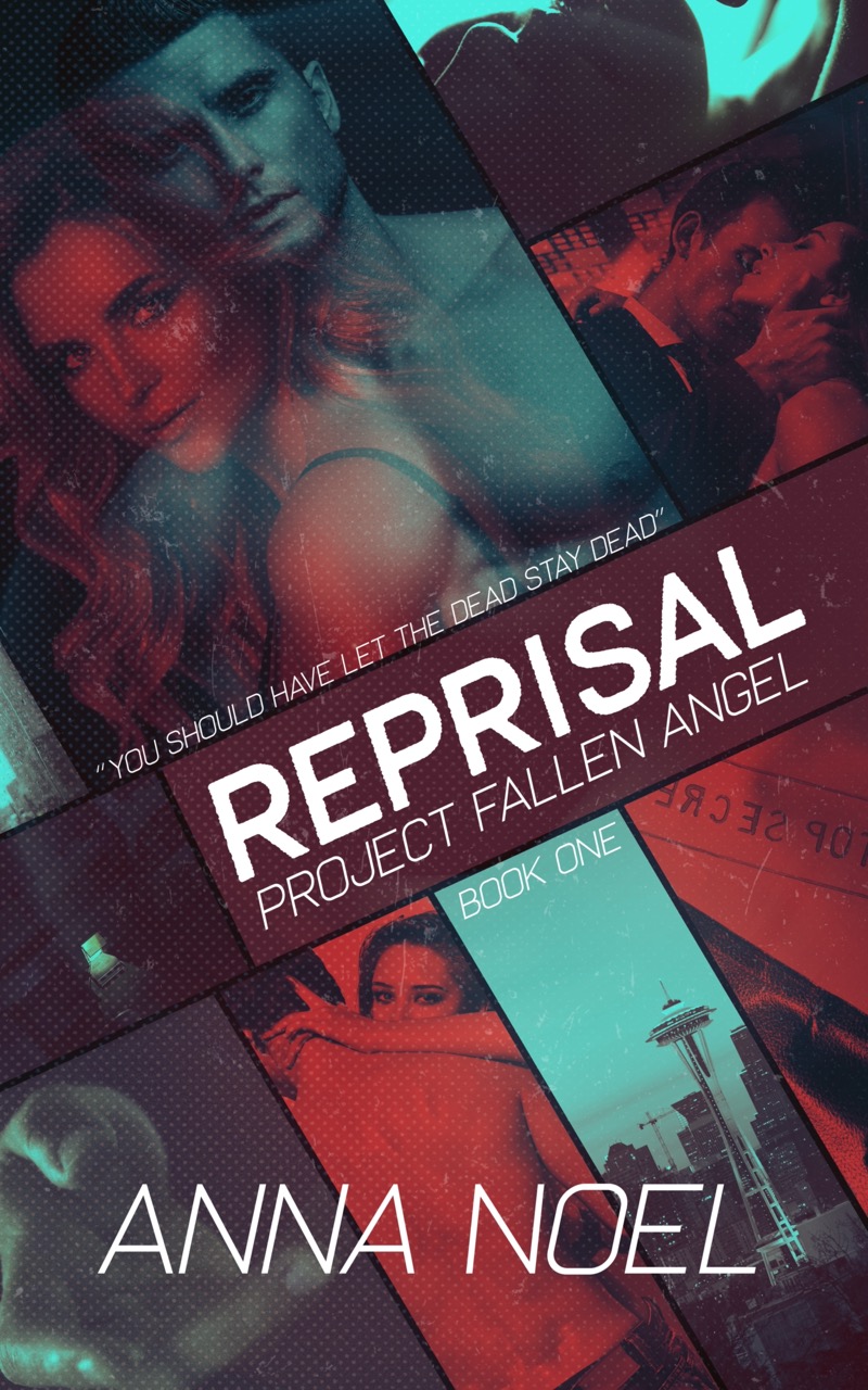 Reprisal (Project Fallen Angel, #1)