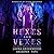 Hexes and Vexes (Amethyst's Wand Shop Mysteries, #1)