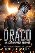 Draco (Fated Mates of the Sarkarnii #1)