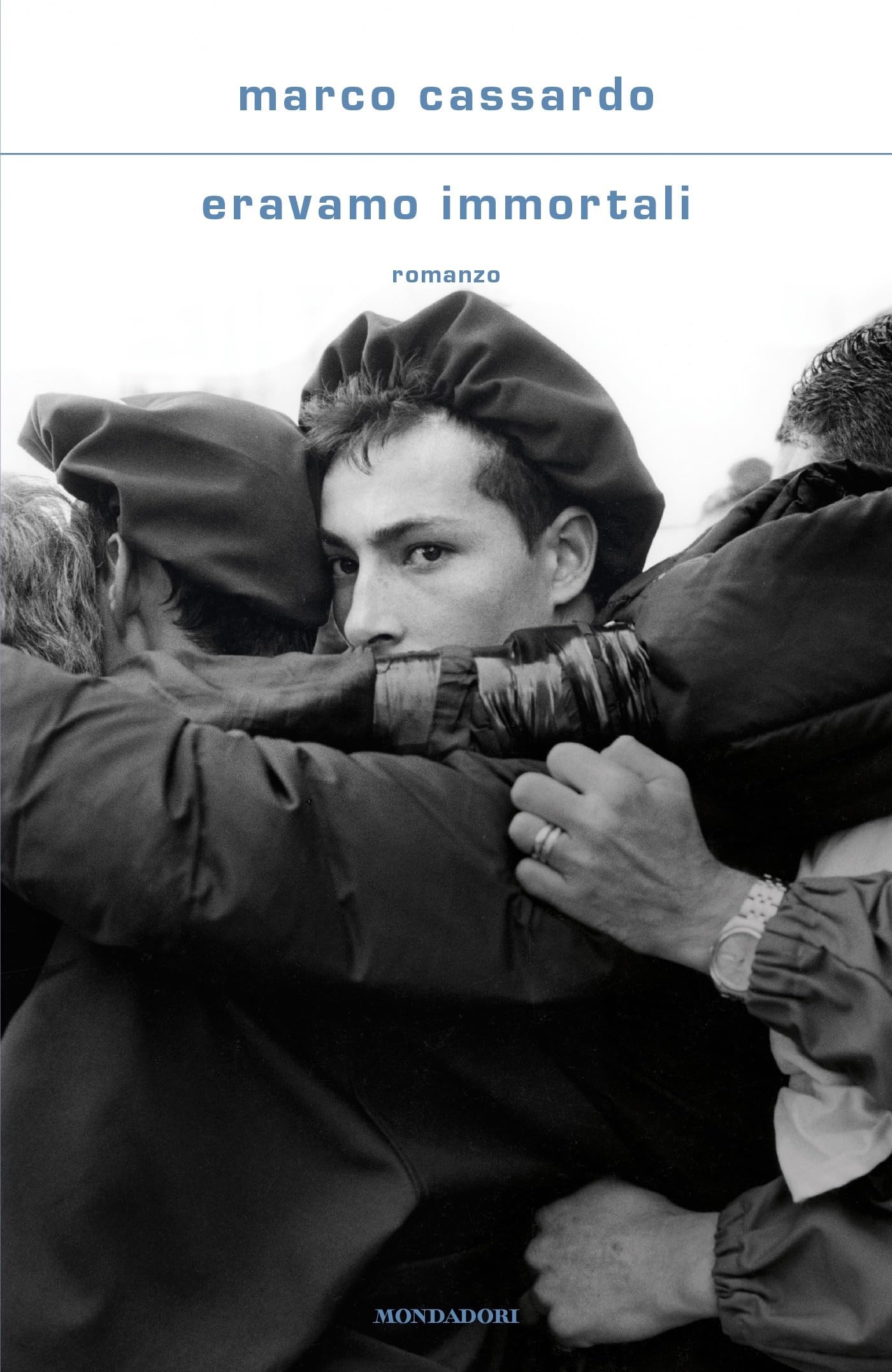 Eravamo immortali (Kindle Edition)