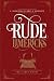 Rude Limericks - A Collection of Dirty and Offensive Rhymes