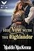 Her Vow with the Highlander...