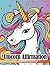 Unicorn Affirmation Colorin...