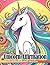 Unicorn Affirmation Colorin...
