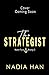 The Strategist (WaterFyre Rising, #5)