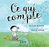 Ce qui compte (French Edition)