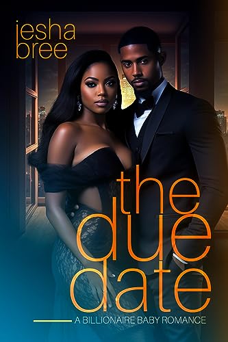 The Due Date (Kindle Edition)
