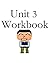 Unit 3 Workbook by Seulgi lee