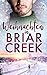 Weihnachten in Briar Creek (German Edition)