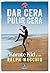 Dar cera, pulir cera: Karate Kid y yo