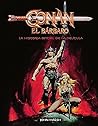 CONAN EL BARBARO:...