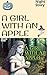 A Girl with An Apple
