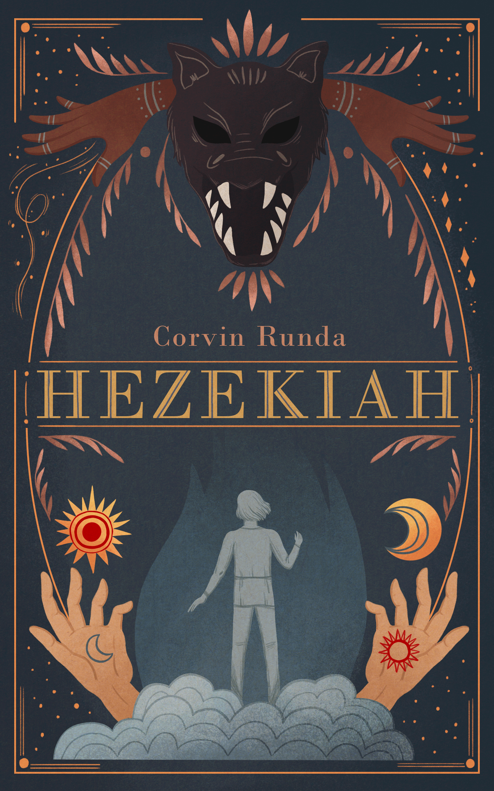 Hezekiah