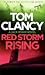 Red Storm Rising by Tom Clancy