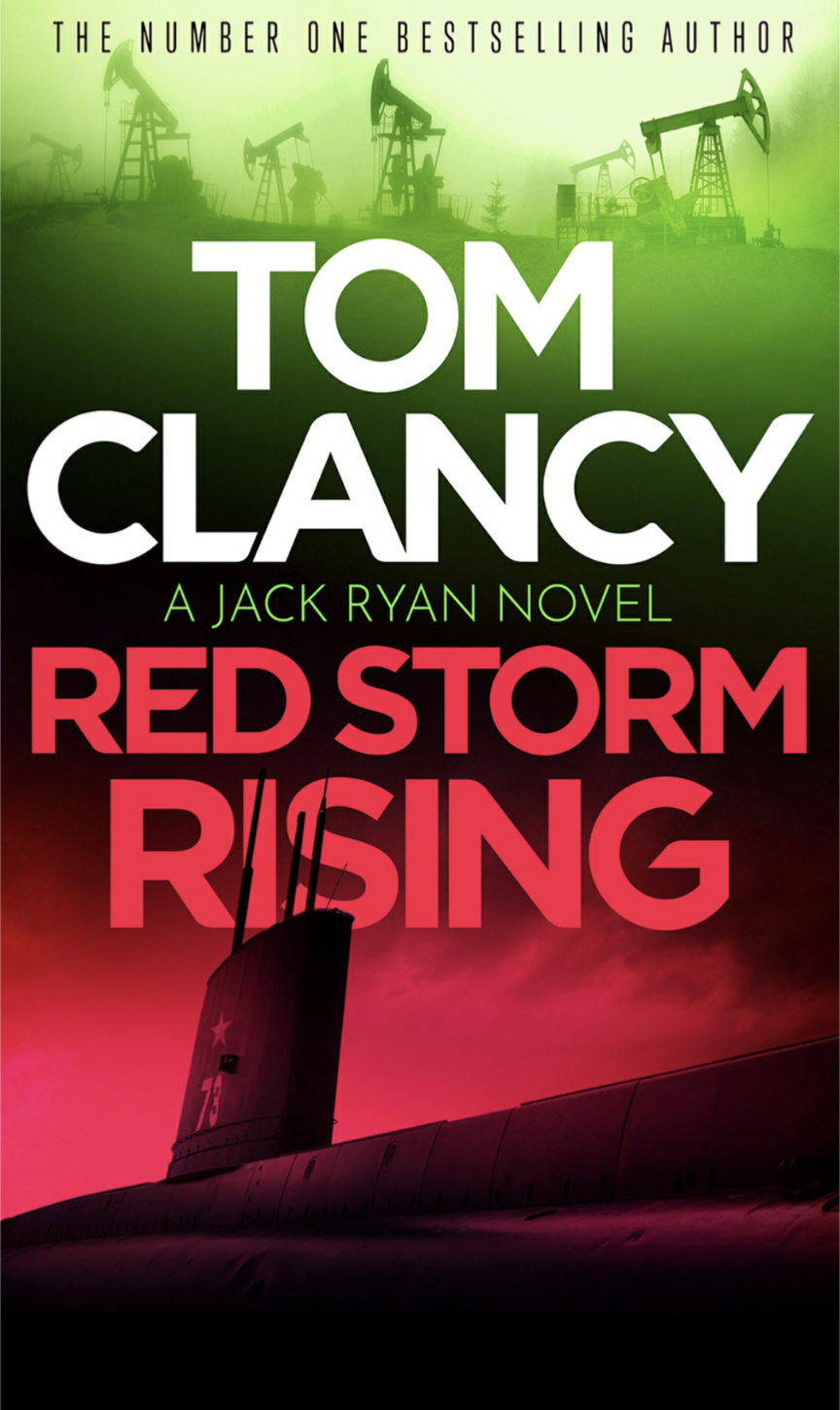 Red Storm Rising