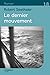 LE DERNIER MOUVEMENT