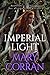 IMPERIAL LIGHT a gripping epic fantasy adventure novel by Mary Corran