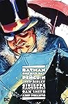 Batman by John Ridley