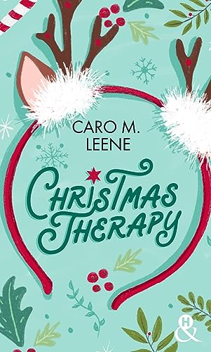 Christmas Therapy (Kindle Edition)
