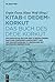 Kitab-ı Dedem-Korkut / Das Buch des Dede Korkut: Diplomatische Edition der 12 Erzählungen nach der Dresdner Handschrift und der neugefundenen 13. Erzählung mit deutscher Übersetzung (German Edition)