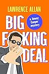 Big F@!king Deal (Jimmy Cooper #2)