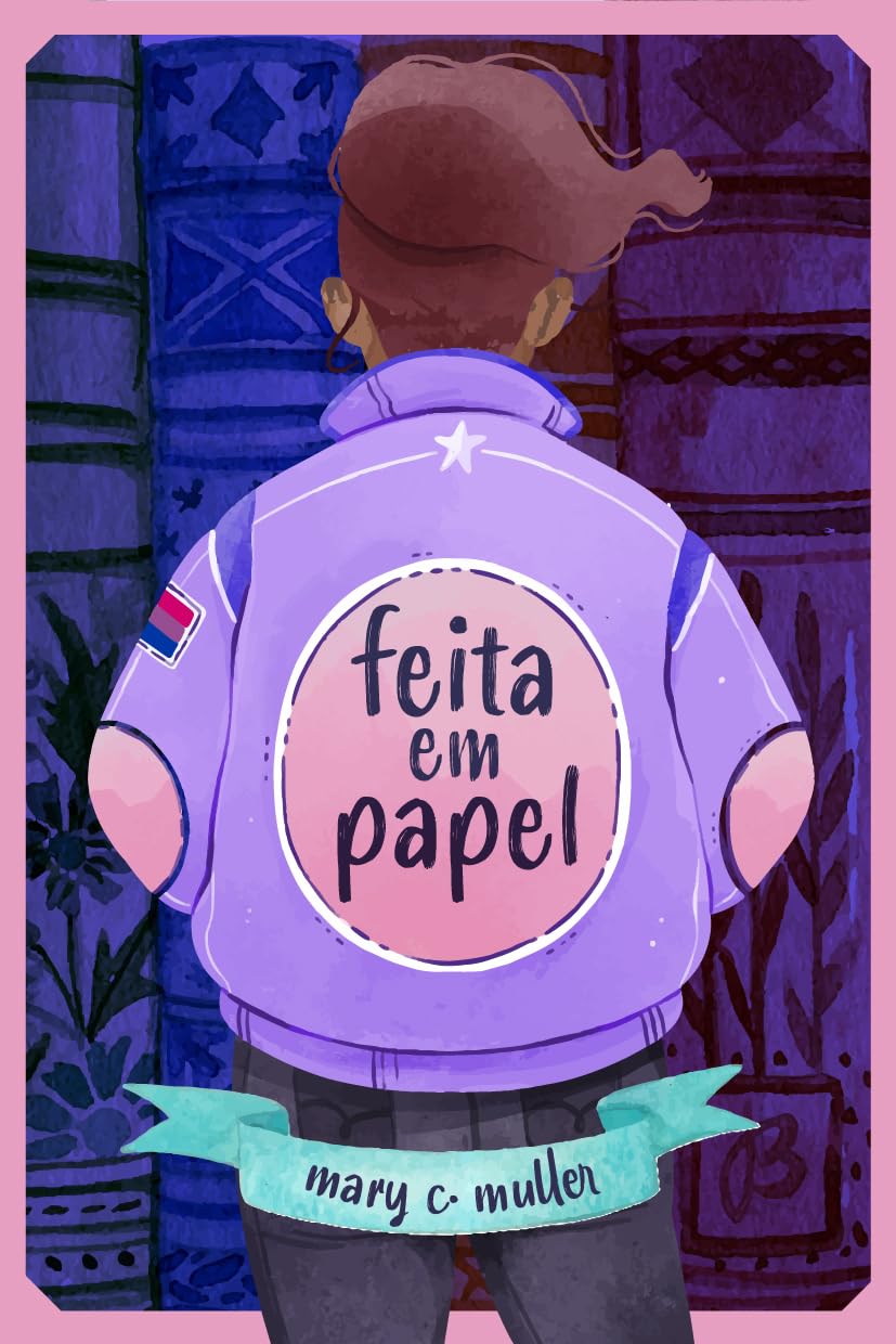 Feita em Papel (Portuguese Edition)